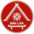 Logo UBND huyện Krông Bông
